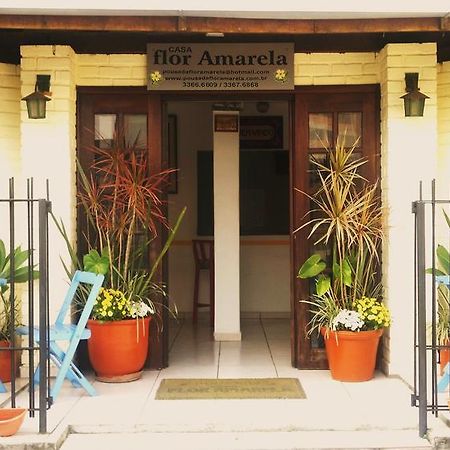 Pousada Flor Amarela Balneário Camboriú Exteriér fotografie