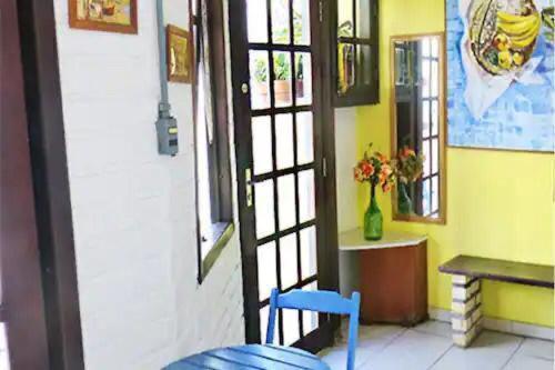Pousada Flor Amarela Balneário Camboriú Exteriér fotografie