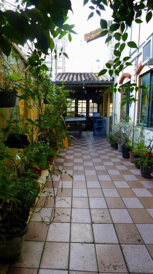 Pousada Flor Amarela Balneário Camboriú Exteriér fotografie
