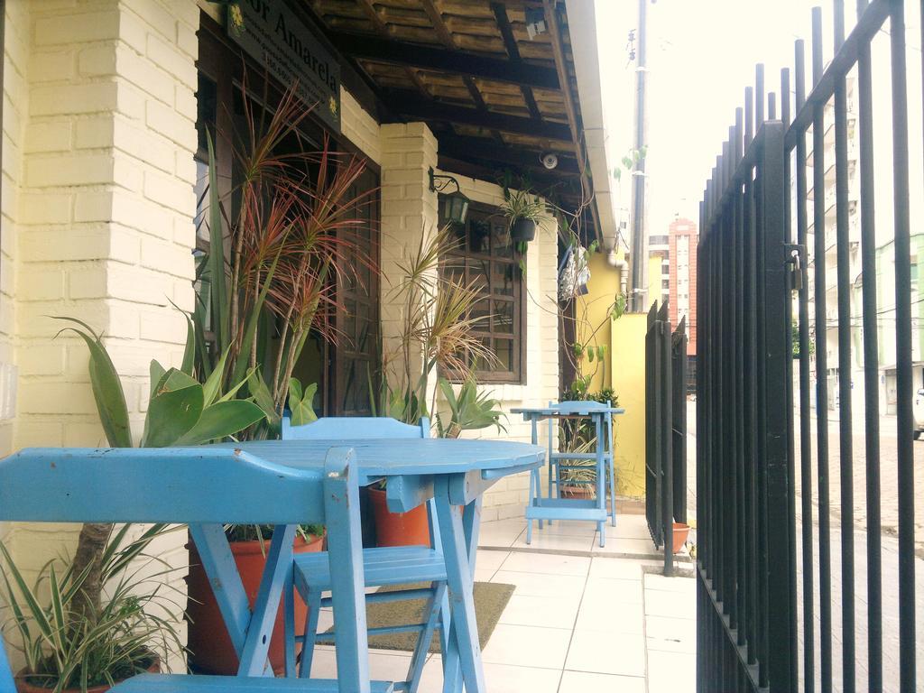 Pousada Flor Amarela Balneário Camboriú Exteriér fotografie