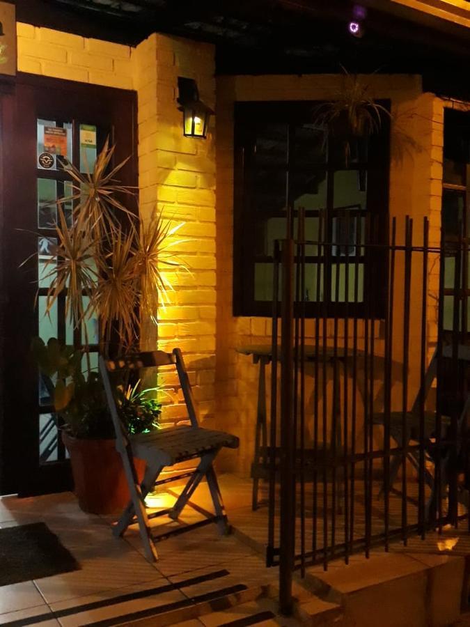 Pousada Flor Amarela Balneário Camboriú Exteriér fotografie