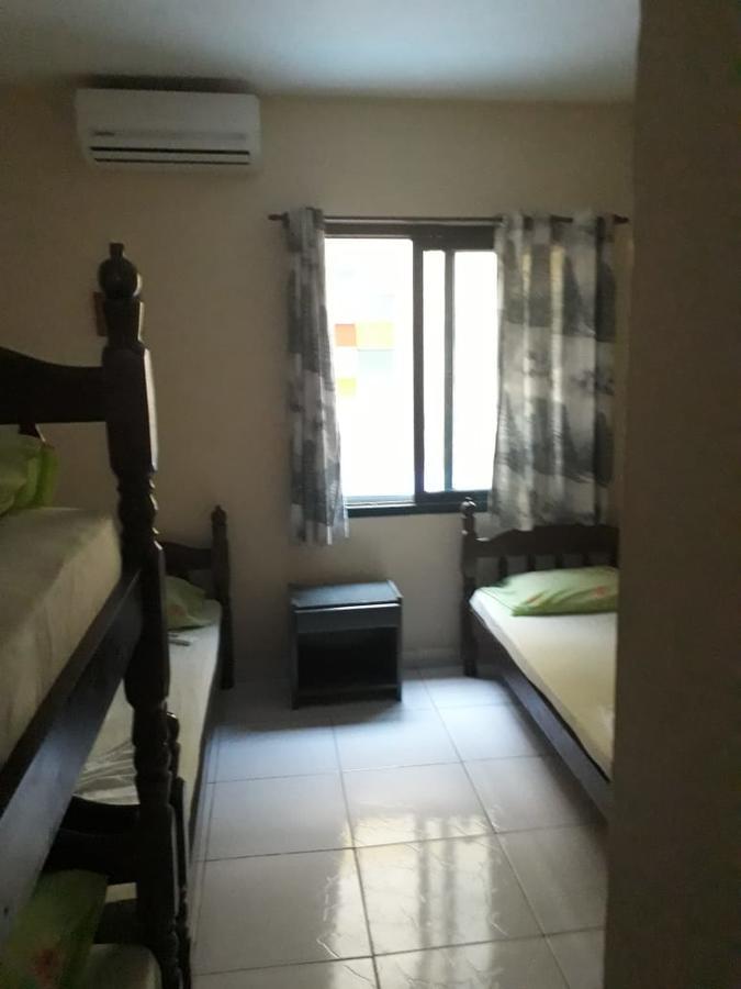 Pousada Flor Amarela Balneário Camboriú Exteriér fotografie